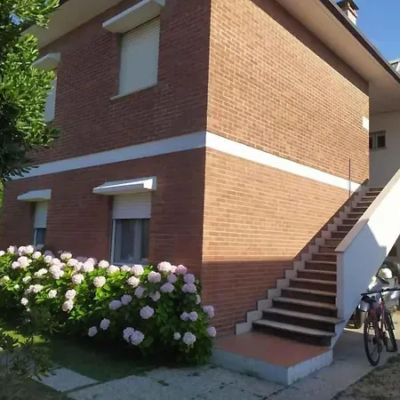 In 25001 Διαμέρισμα Rosolina Mare