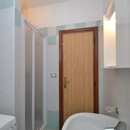 In 25001 Apartment Rosolina Mare