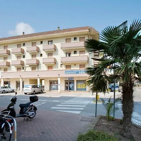 In 25001 Apartment Rosolina Mare
