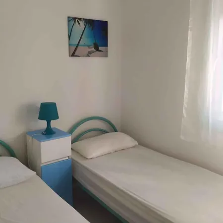 Lägenhet In 25001 Rosolina Mare