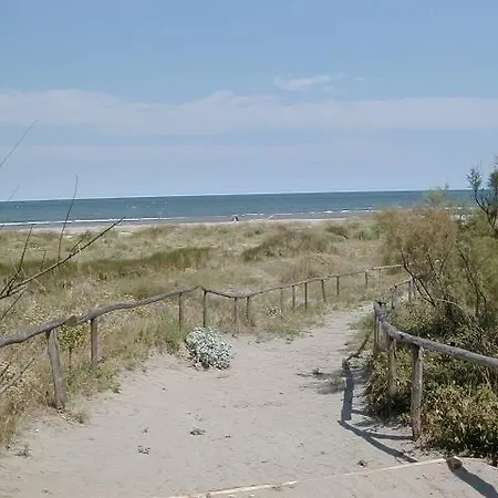 In 25001 Rosolina Mare